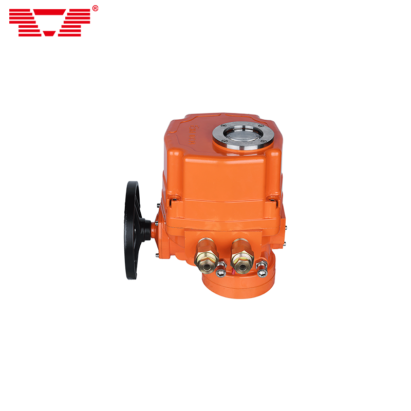 QEP ordinary explosion-proof type
