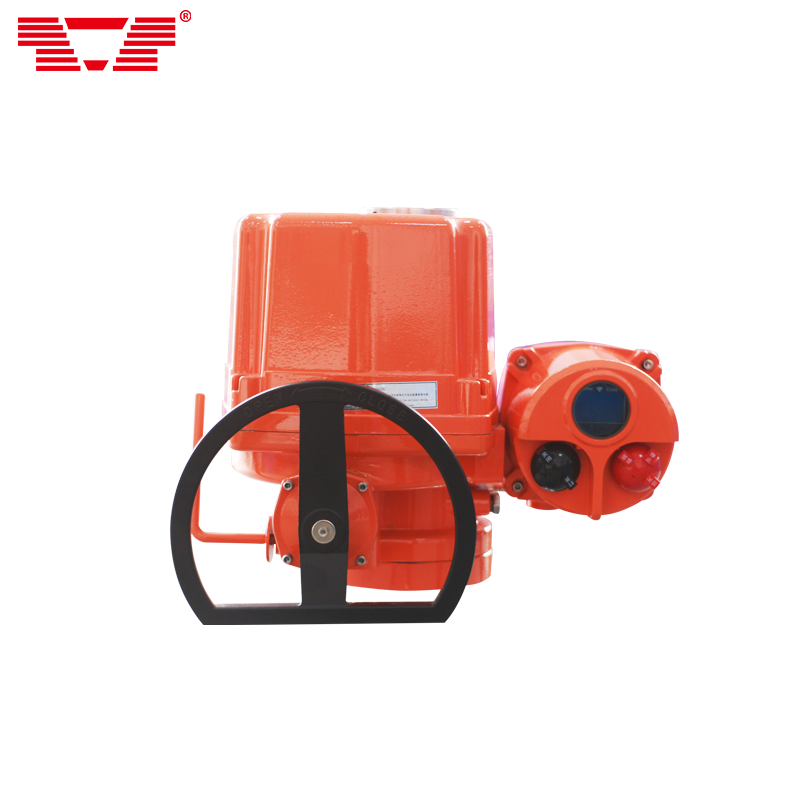  QEP intelligent explosion-proof type