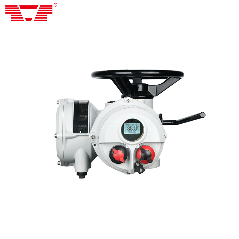 TIQ18 model