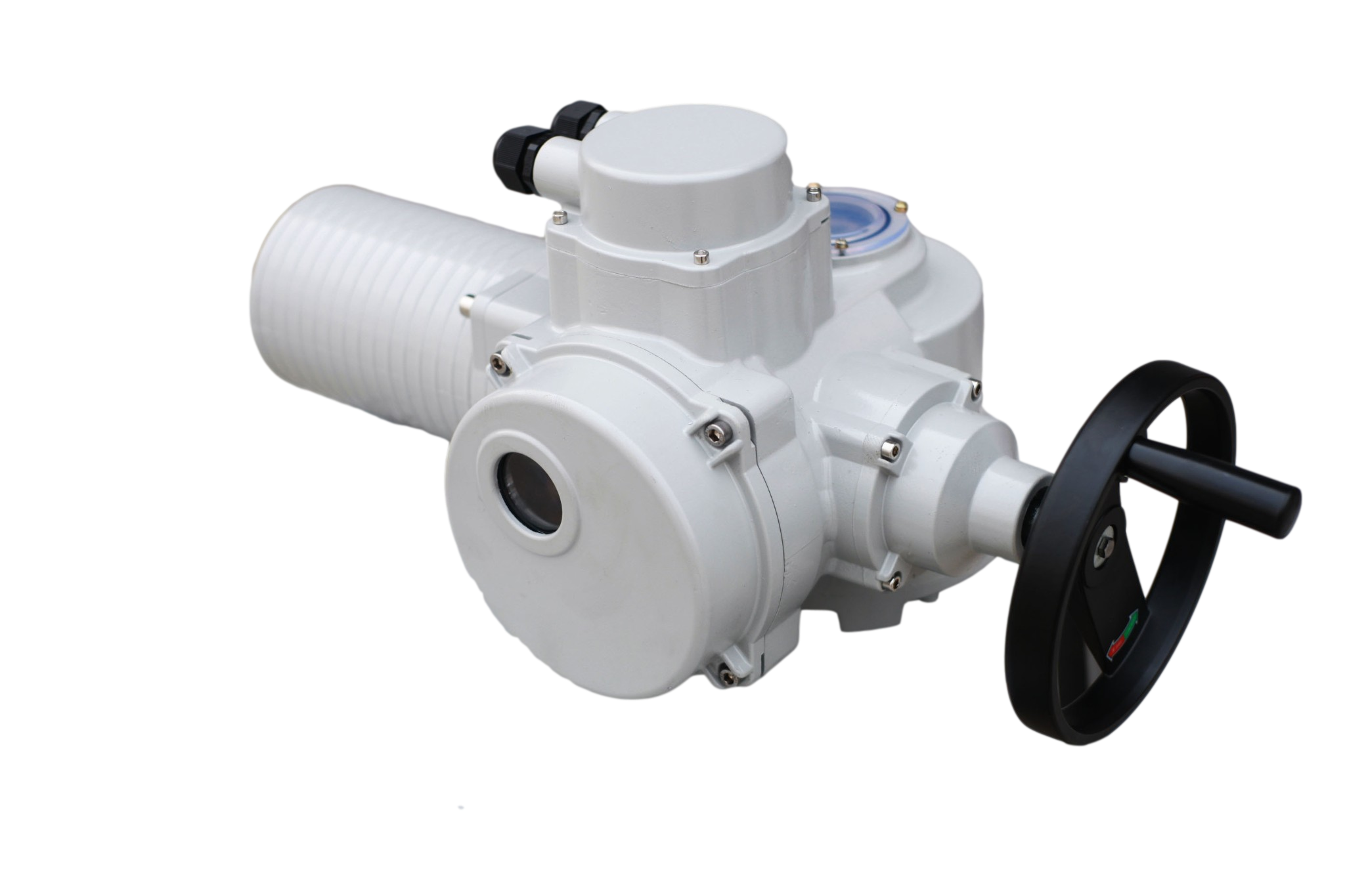 XZ Models(New design IP67Multi-turn Actuator)